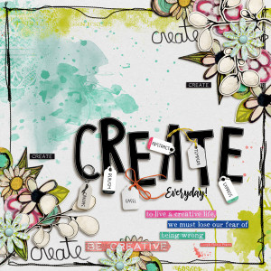 MOC 2021 - Day 17 - Acrostic Challenge - CREATE