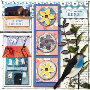 January Lynn Grieveson Challenge