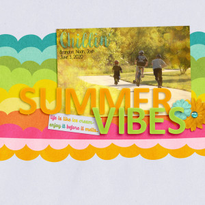Summer Vibes