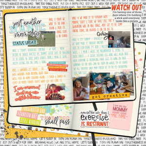 Covid Diary