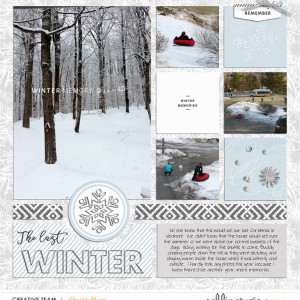 The Last Winter