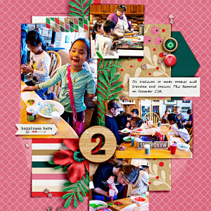 12 Memories of December
