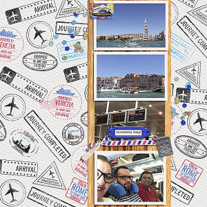 TLP Day 19