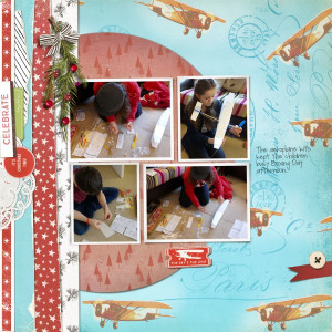 Making Planes