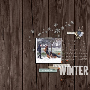 Winter