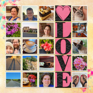 Love