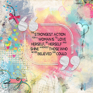 Strongest