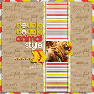 double double