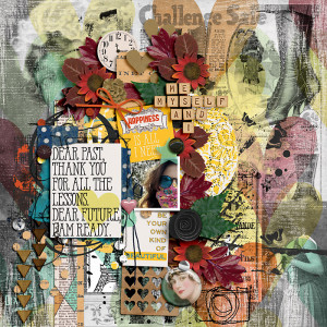 Me, myself, and I