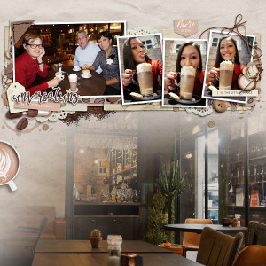 Restaurant - Right