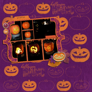 Hub Pumpkins