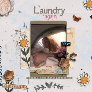 MOC21-Day20 Laundry