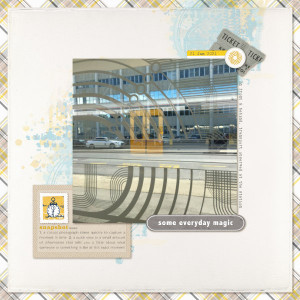 LEAP Slow Scrap/2021MOCDay 20