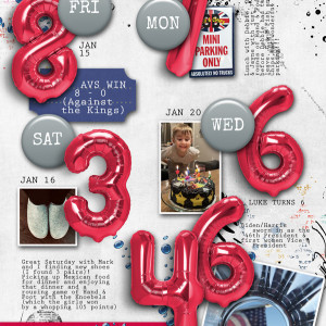 P365 Week 3
