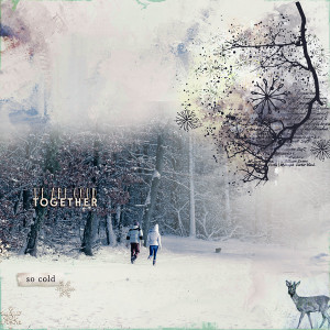 Snow