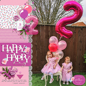 Happy Happy Day | MOC 9.21