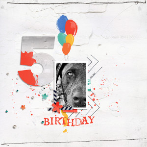 Jan. 21 Birthday Challenge