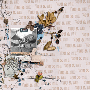 You & Me