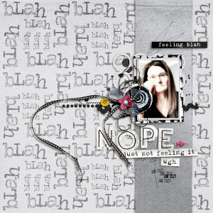 MOC9_19 nope just not feeling it