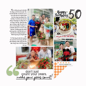 D21 - BIRTHDAY