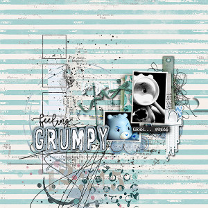 Feeling Grumpy