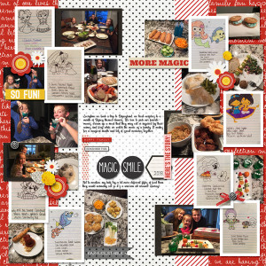 Challenge 10 FOOD