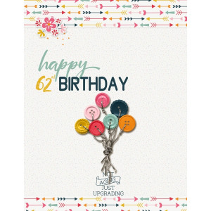 Birthday challenge