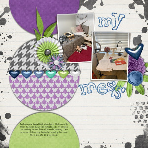 My Mess