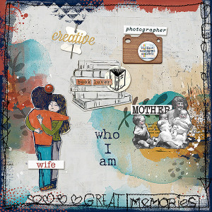 MOC9 Day3- Who I am