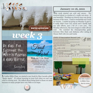 Week 3 1