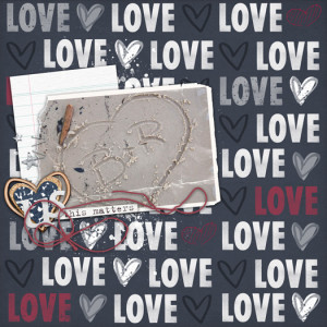 MOC 9 Jan 19 - Stamped Background
