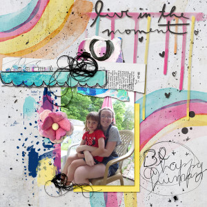 Be Happy