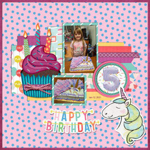 MMOC 21 Birthday Challenge