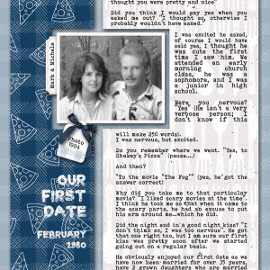 MOC 23 First Date