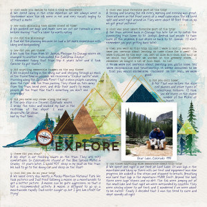 Day 23 - Colorado Trip