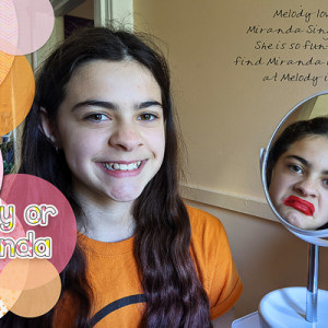 MOC9 Day 13 | Melody or Miranda