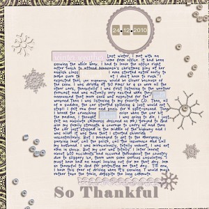 So Thankful
