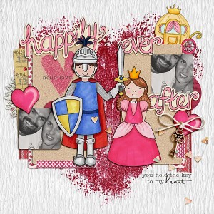 Happily Ever After