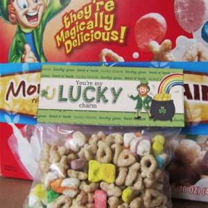 Lucky Charms