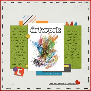Your Artwork