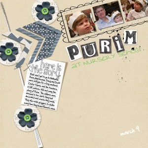 purim