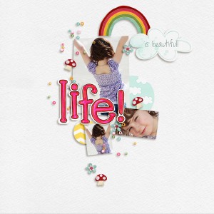 life!