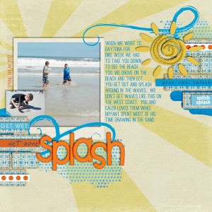 Splash