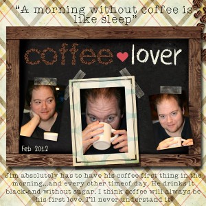 Coffee