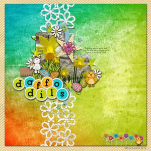 Daffodils