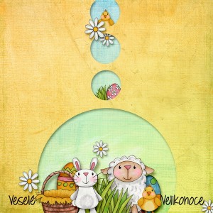 Happy Easter