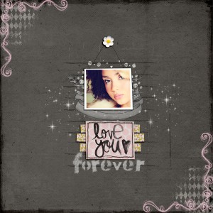 Love You Forever