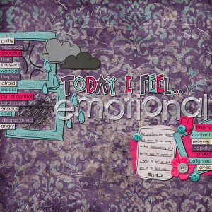 emotional