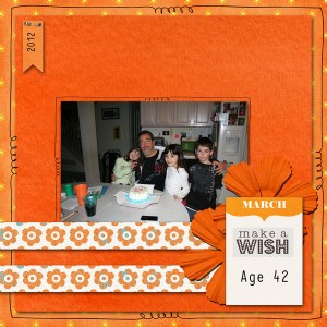 Make a Wish