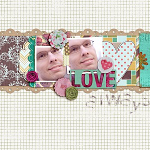 Love Always